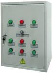 Atypical low-voltage devices (NKU)