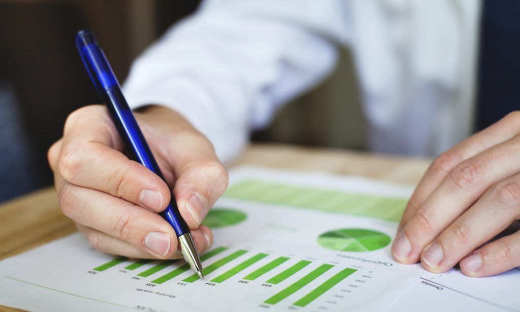 Environmental audit