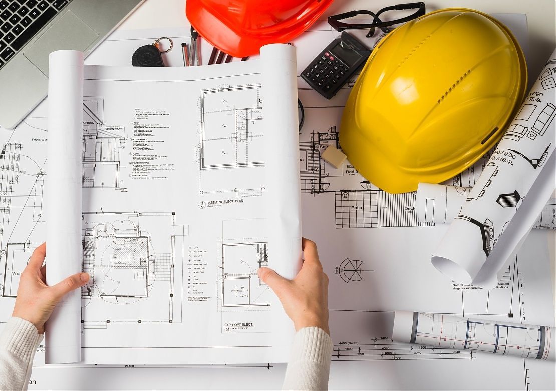 Development of project documentation